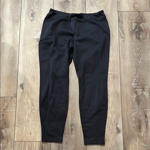 GUC Patagonia Women's Pack Out Tights Sz L